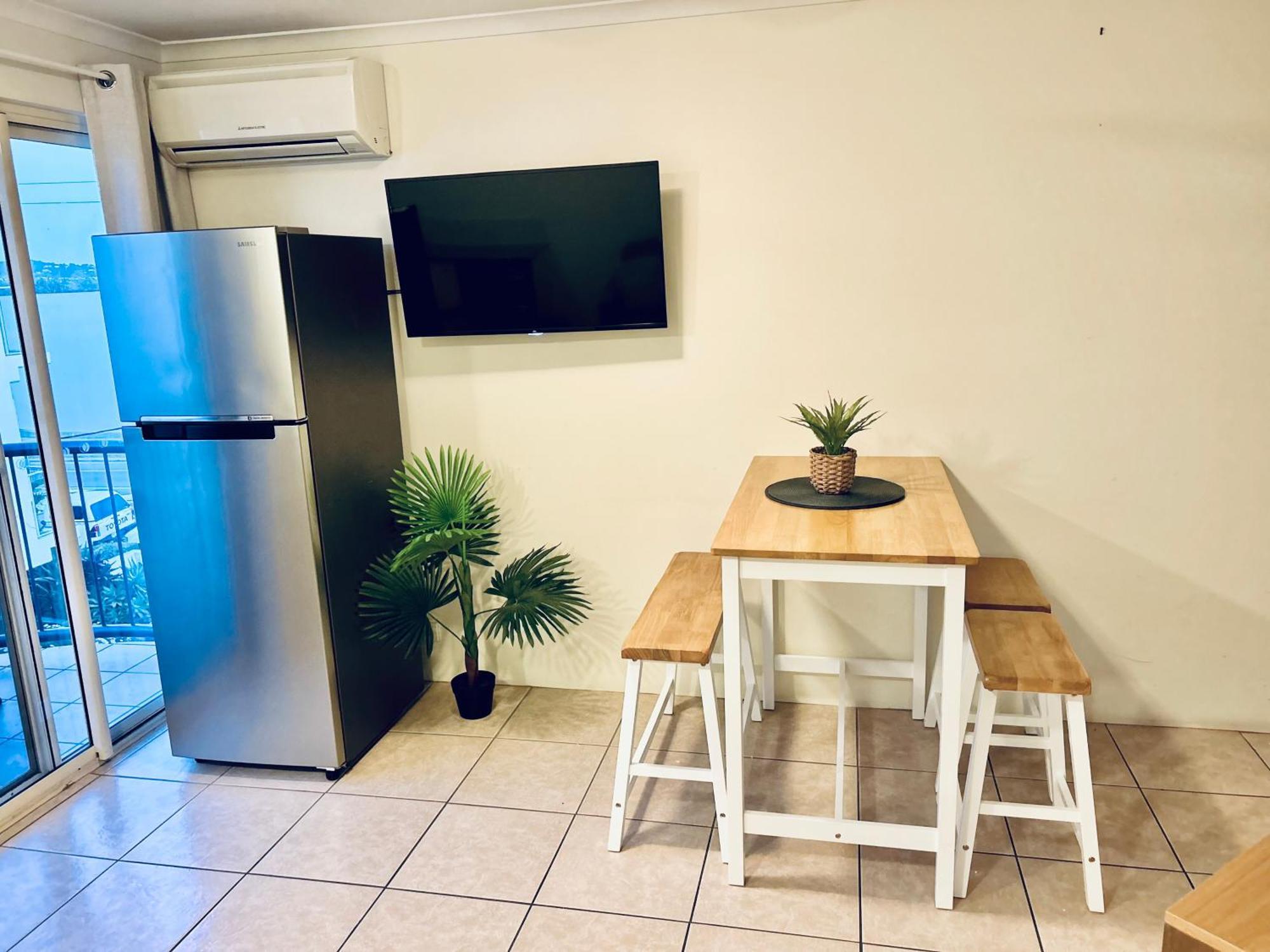 沙河公寓酒店 玛志洛 外观 照片