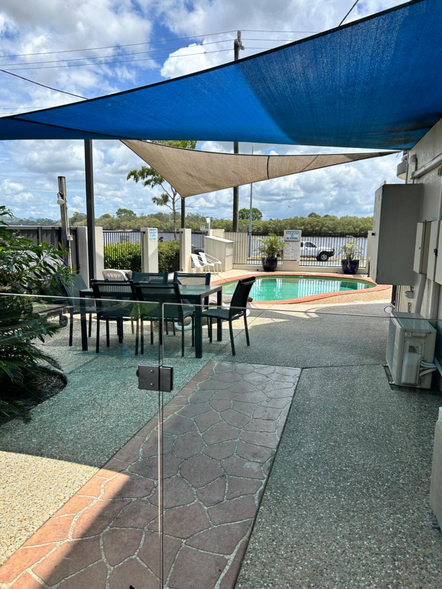 沙河公寓酒店 玛志洛 外观 照片